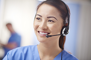 Contact our 24-hour Nurse Call Line for access to a registered nurse who can answer questions about your health concerns.